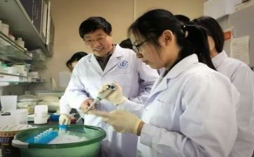 科研类工作总结模板6篇