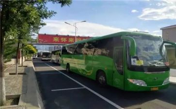 客运科工作总结通用5篇