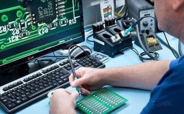 空分技术工作总结7篇