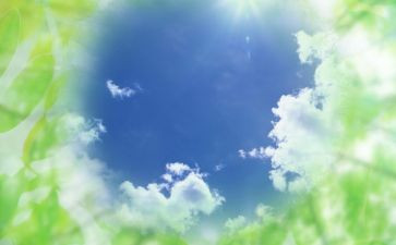 空气污染报告调查报告最新6篇
