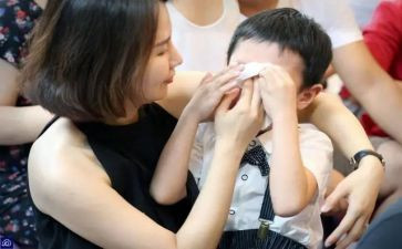 我哭了,作文优质7篇