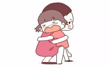 我哭了,作文模板7篇