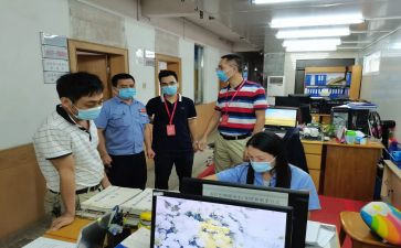 来穗工作人员个人工作总结最新8篇