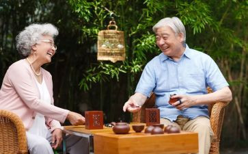 2023老龄委工作总结7篇