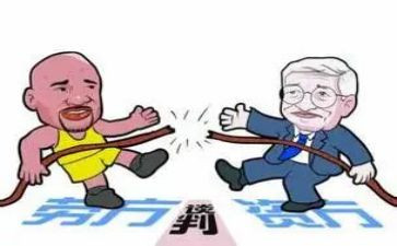 劳资人事工作总结8篇