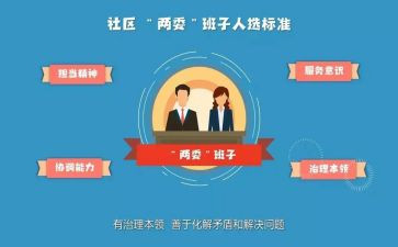 村两委年度工作总结7篇