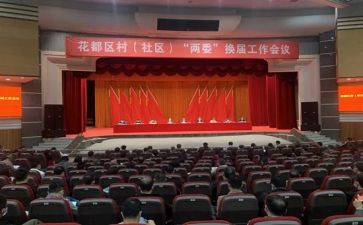 两委会工作总结推荐5篇