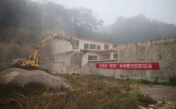 两违规自查报告最新6篇
