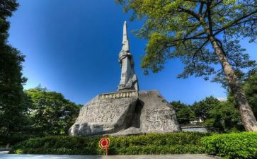 清明节祭扫烈士讲话稿7篇