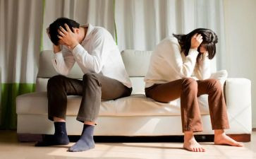 离婚的心得5篇