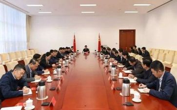 领导干部自我鉴定推荐6篇