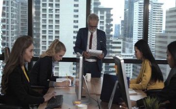 向领导写工作总结7篇
