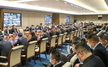 领导的工作总结5篇