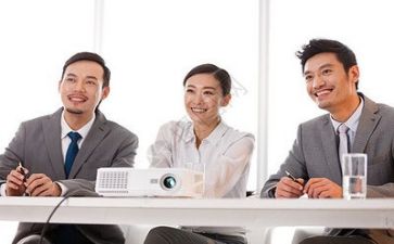 领导致辞稿模板5篇