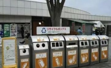 开展垃圾分类宣传活动总结5篇