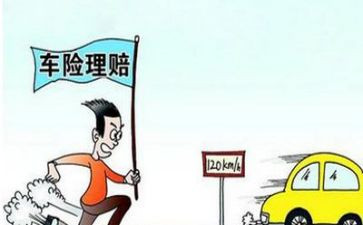 理赔工作总结5篇