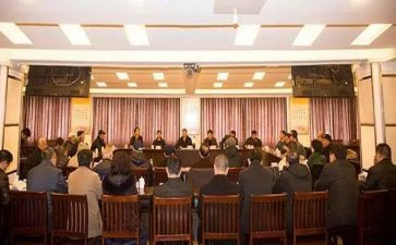 2024年离退办工作总结7篇