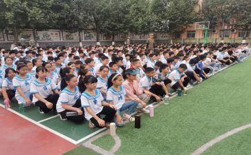 六年级毕业讲话稿7篇
