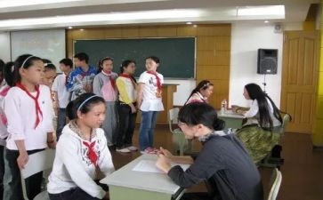 六年级下学期年级组工作总结参考5篇