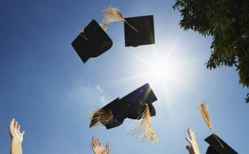 大学毕业离校申请书6篇