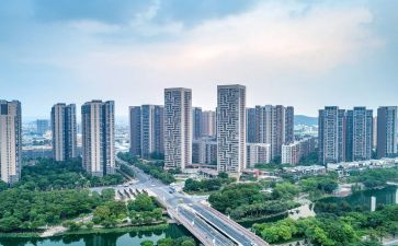 楼盘去工作总结5篇
