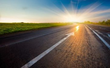 公路工作总结2023总结最新8篇