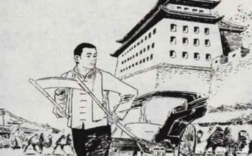 骆驼翔子读后感通用5篇