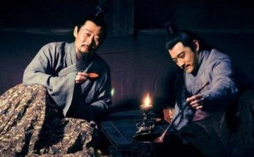 鲁肃英雄事迹6篇