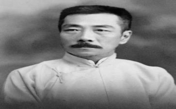 鲁迅先生,作文5篇