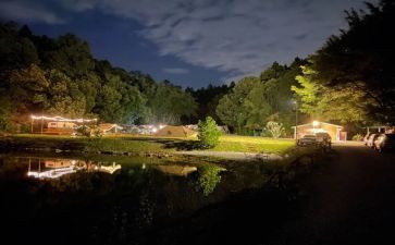 露营节活动方案策划最新6篇