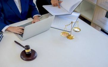 年度律师个人总结范文7篇