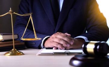 年终律师工作总结模板5篇