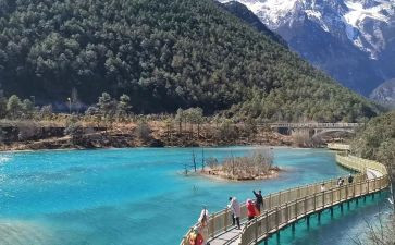 旅游讲话稿6篇