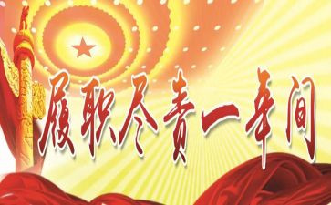 医生履职表工作总结8篇