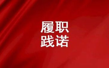 履职考核个人总结6篇