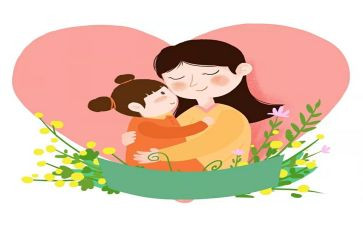 妈妈眼中的我作文6篇