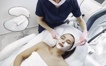 美容2023工作总结6篇