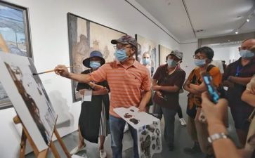 美术教师组的工作计划模板6篇