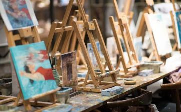 四上美术教学工作计划8篇