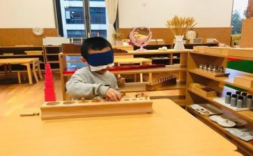 小班蒙氏学期工作计划5篇