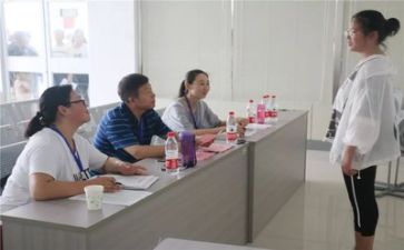 个人面试心得7篇