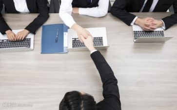 求职面试自我介绍模板通用8篇