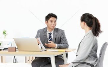 自我介绍面试模板7篇