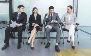 求职面试自我介绍模板优质6篇
