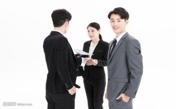 关于面试的心得8篇