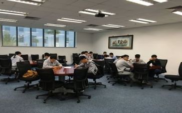 面试时的自我介绍模板模板8篇
