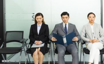 自我介绍面试模板模板5篇