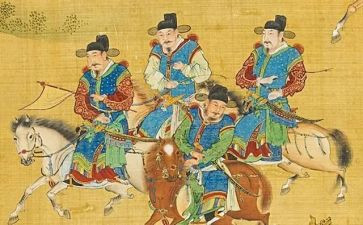 明朝那些事儿读后感8篇