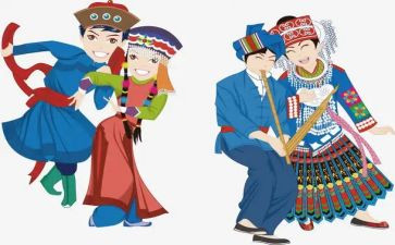 幼儿园民族的教案6篇