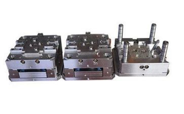 模具月工作总结6篇